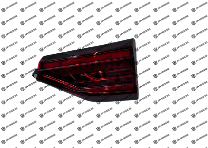 CHANGAN CS75 2018 76ZX103 RH