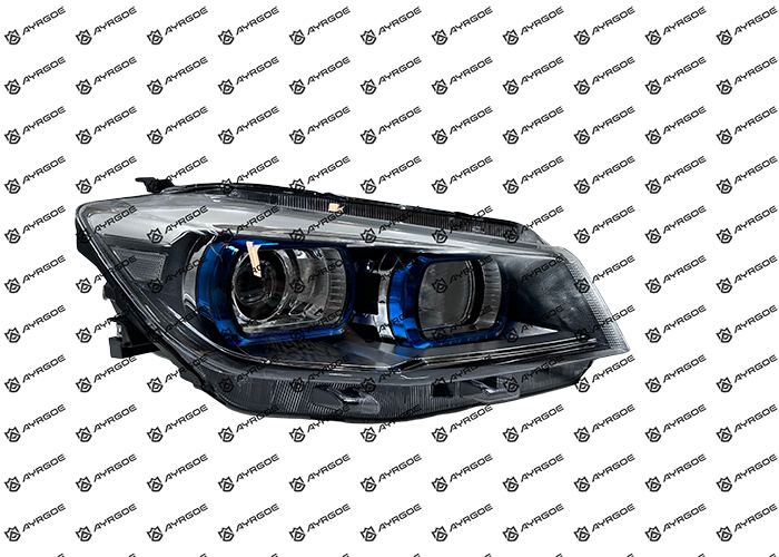 CHANGAN CS75 3772020-M01 RH