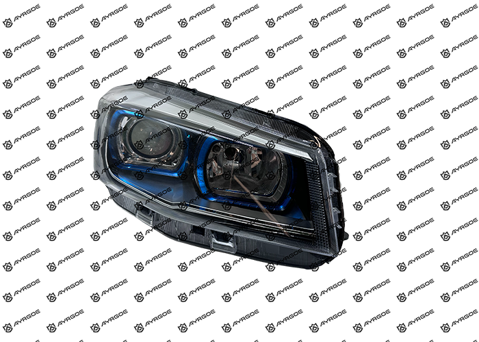 CHANGAN CS75 3772020-M01 RH