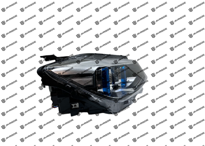 CHANGAN CS75 3772020-M01 RH