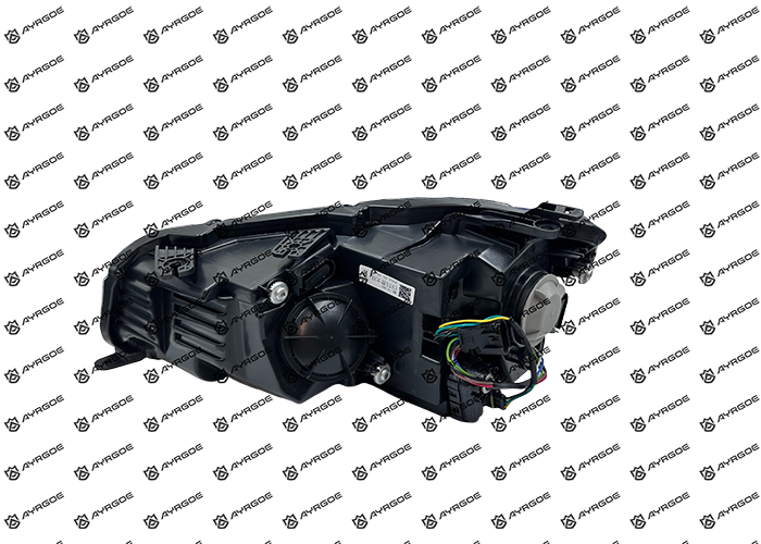 CHANGAN CS75 3772020-M01 RH