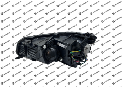 CHANGAN CS75 3772020-M01 RH