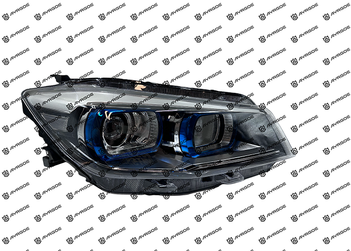 CHANGAN CS75 3772020-M01 RH