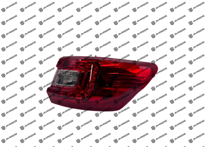 CHANGAN CS75 3773020-M01 RH