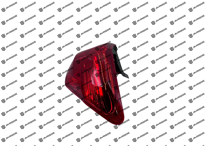 CHANGAN CS75 3773020-M01 RH