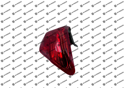 CHANGAN CS75 3773020-M01 RH