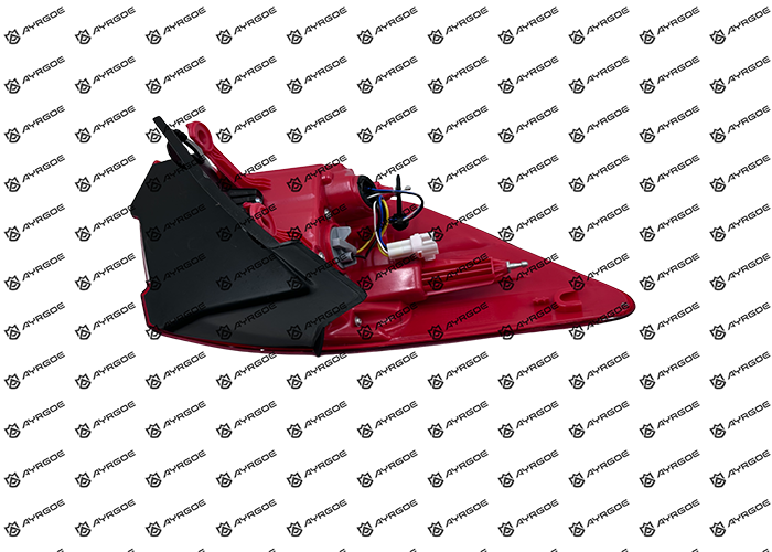 CHANGAN CS75 3773020-M01 RH