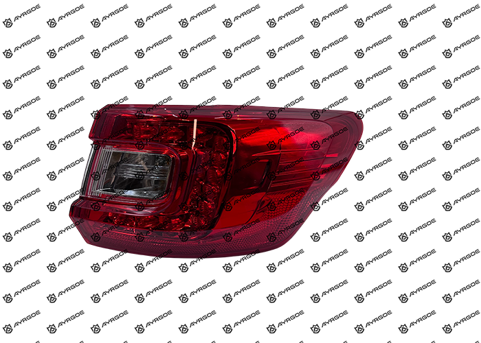 CHANGAN CS75 3773020-M01 RH