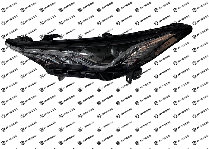 CHANGAN CS75 PLUS 2021 4121010-CD01-AC LH