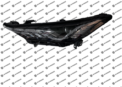 CHANGAN CS75 PLUS 2021 4121010-CD01-AC LH