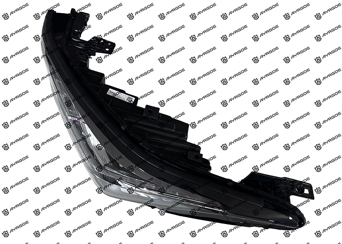 CHANGAN CS75 PLUS 2021 4121010-CD01-AC LH