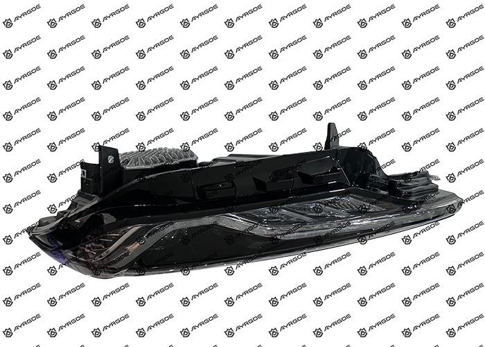 CHANGAN CS75 PLUS 2021 4121010-CD01-AC LH