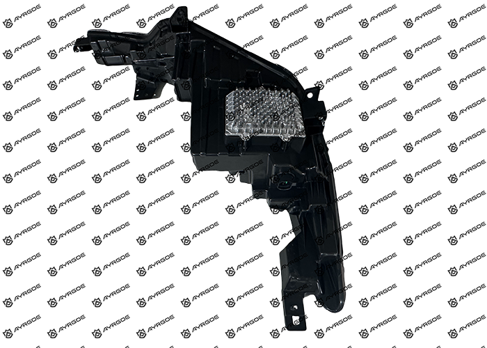 CHANGAN CS75 PLUS 2021 4121010-CD01-AC LH