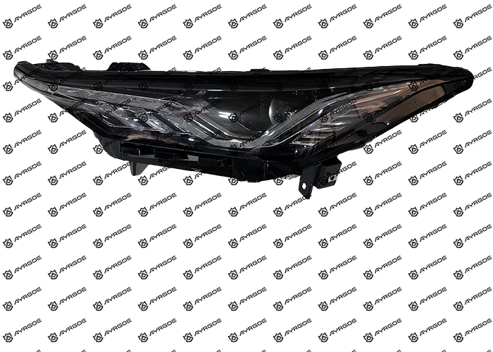 CHANGAN CS75 PLUS 2021 4121010-CD01-AC LH