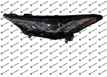 CHANGAN CS75 PLUS 2021 4121010-CD01-AC LH