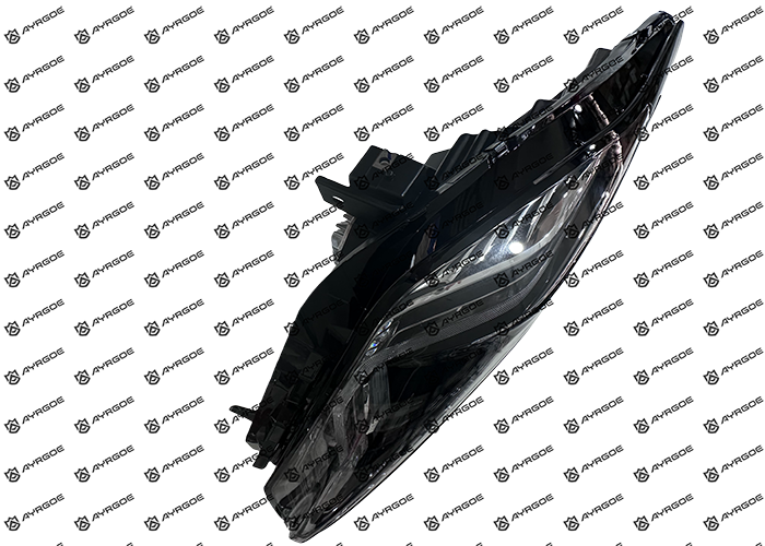 CHANGAN CS75 PLUS 2021 4121020-CD01-AC RH