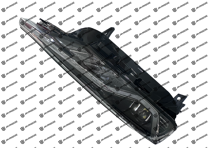 CHANGAN CS75 PLUS 2021 4121020-CD01-AC RH