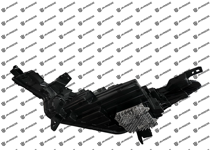 CHANGAN CS75 PLUS 2021 4121020-CD01-AC RH