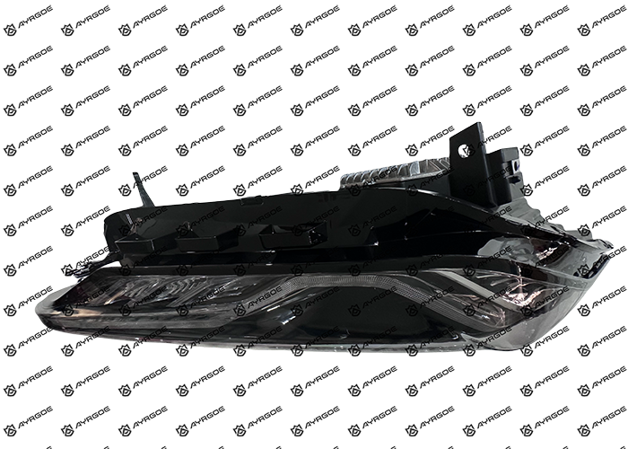 CHANGAN CS75 PLUS 2021 4121020-CD01-AC RH