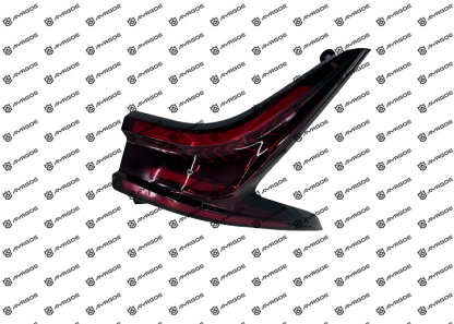 CHANGAN CS75 PLUS 4133010-CD01 LH