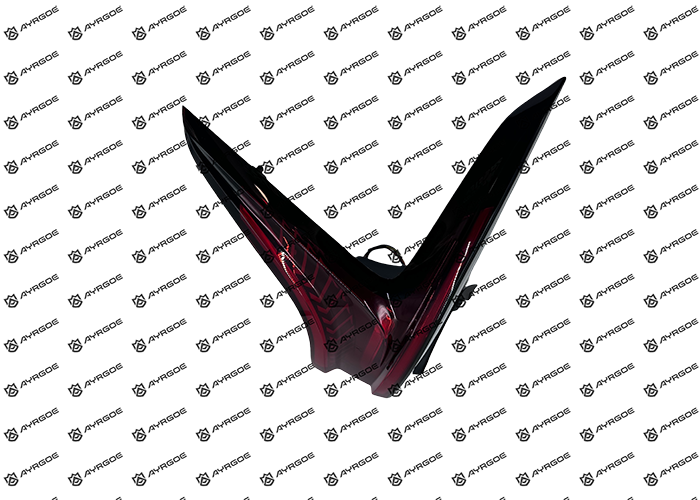 CHANGAN CS75 PLUS 4133010-CD01 LH