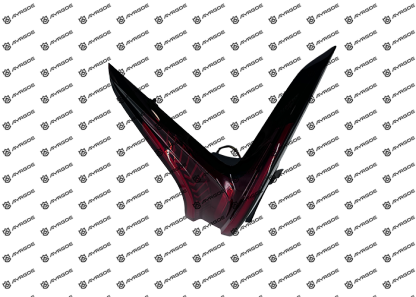 CHANGAN CS75 PLUS 4133010-CD01 LH