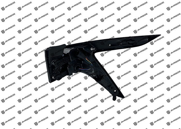 CHANGAN CS75 PLUS 4133010-CD01 LH