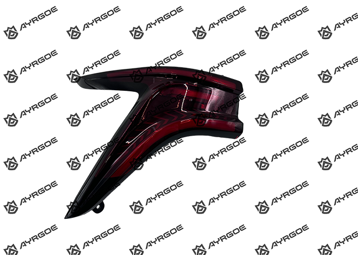 CHANGAN CS75 PLUS 4133010-CD01 LH