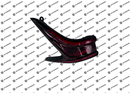 CHANGAN CS75 PLUS 4133020-CD01 RH