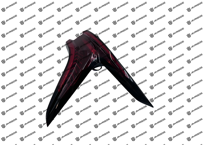 CHANGAN CS75 PLUS 4133020-CD01 RH