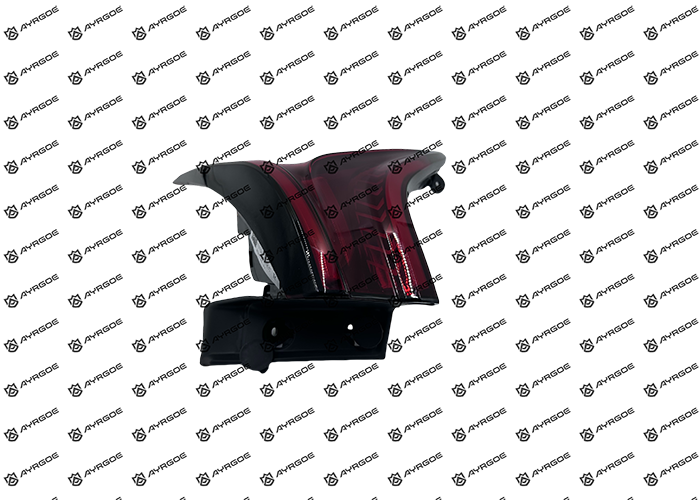 CHANGAN CS75 PLUS 4133020-CD01 RH