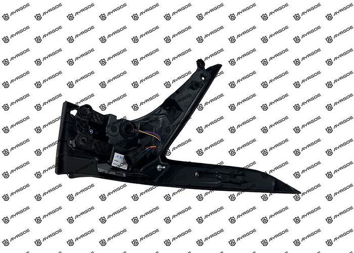 CHANGAN CS75 PLUS 4133020-CD01 RH