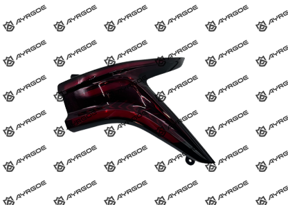 CHANGAN CS75 PLUS 4133020-CD01 RH