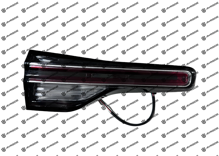 ZZZX2710R102 TAIL LAMP ASSY