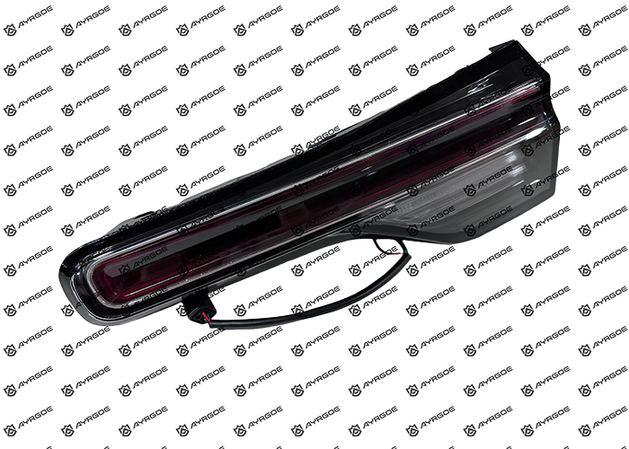 ZZZX2710R103 TAIL LAMP ASSY