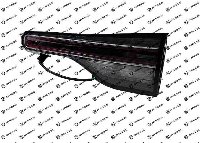 ZZZX2710R103 TAIL LAMP ASSY