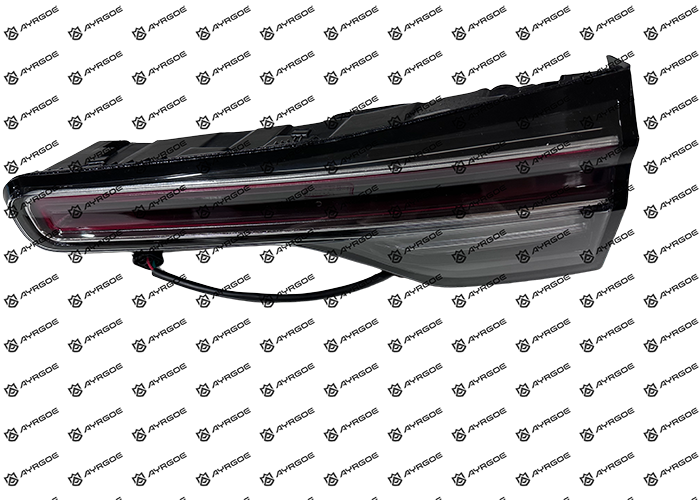 ZZZX2710R103 TAIL LAMP ASSY