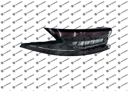 605000362AA TAIL LAMP ASSY