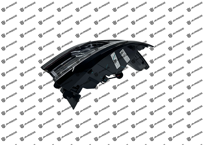 605000362AA TAIL LAMP ASSY