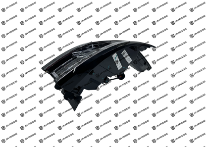 605000362AA TAIL LAMP ASSY