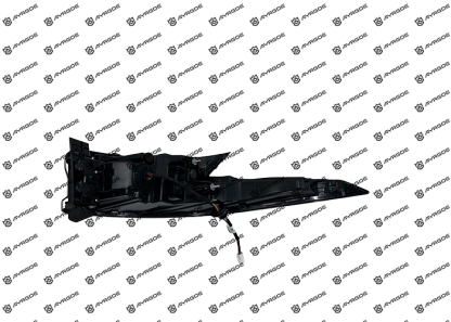 605000362AA TAIL LAMP ASSY