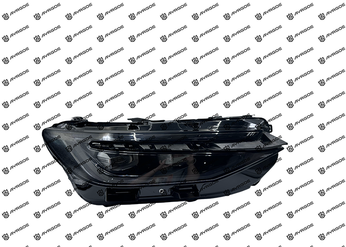 605000545AA HEAD LAMP ASSY