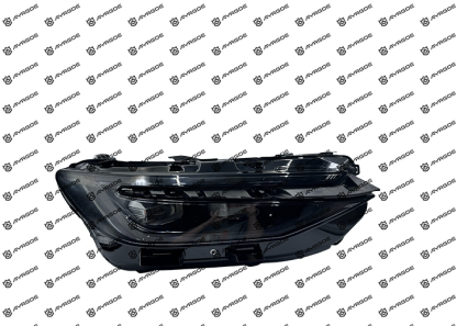 605000545AA HEAD LAMP ASSY