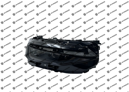 605000545AA HEAD LAMP ASSY