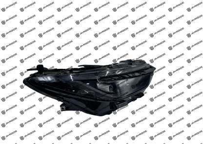 605000545AA HEAD LAMP ASSY