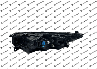 605000545AA HEAD LAMP ASSY