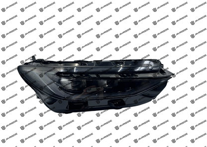 605000546AA HEAD LAMP ASSY