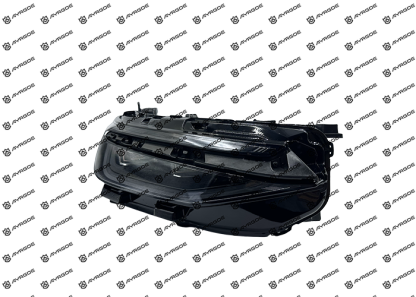 605000546AA HEAD LAMP ASSY