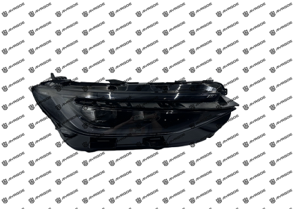 605000546AA HEAD LAMP ASSY