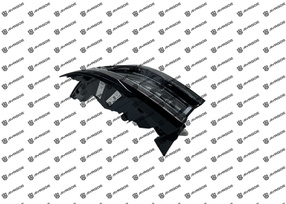 605000719AA TAIL LAMP ASSY